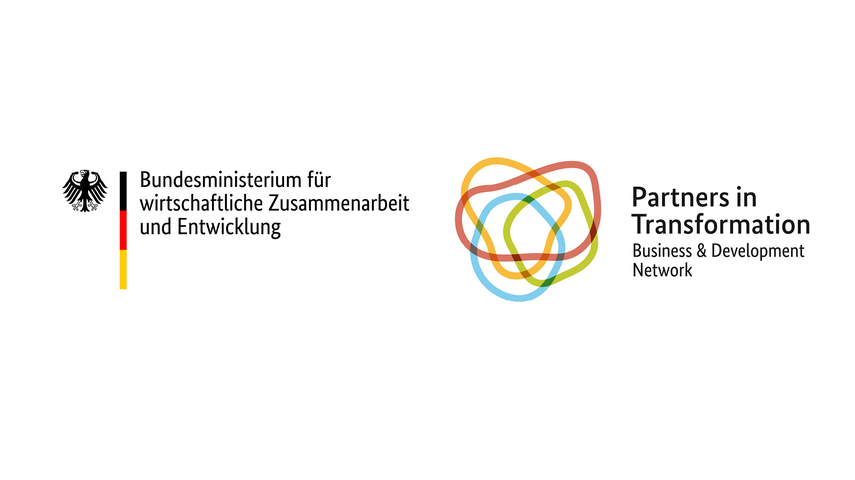 German Federal Ministry for Economic Cooperation and Development — Partners in Transformation